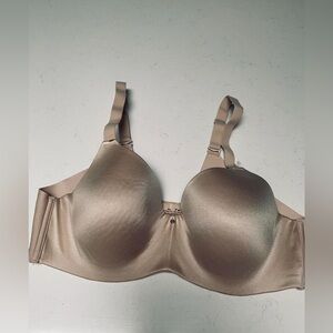 NWTO Bali Smooth Tan Women's Bra